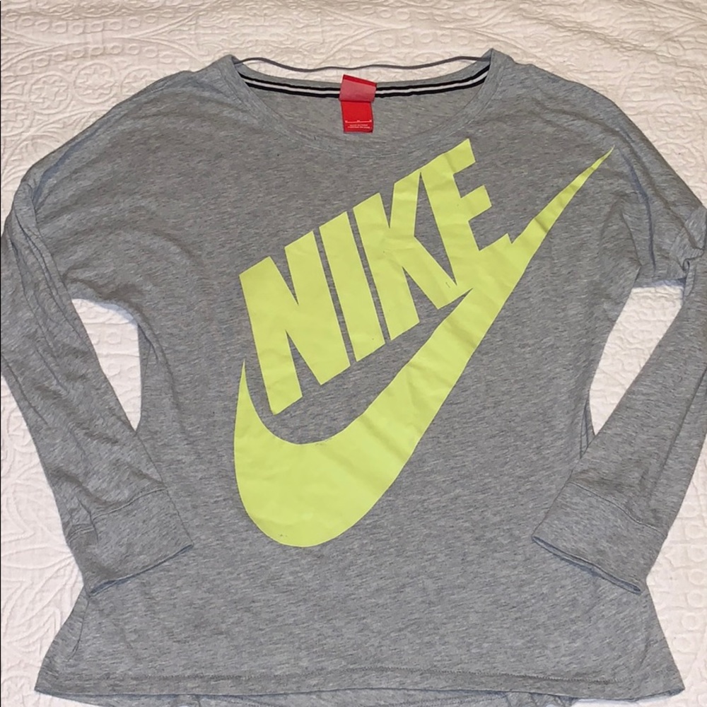 Nike shirt